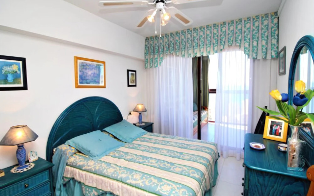 Apartamento Gemelos 15 - 15D