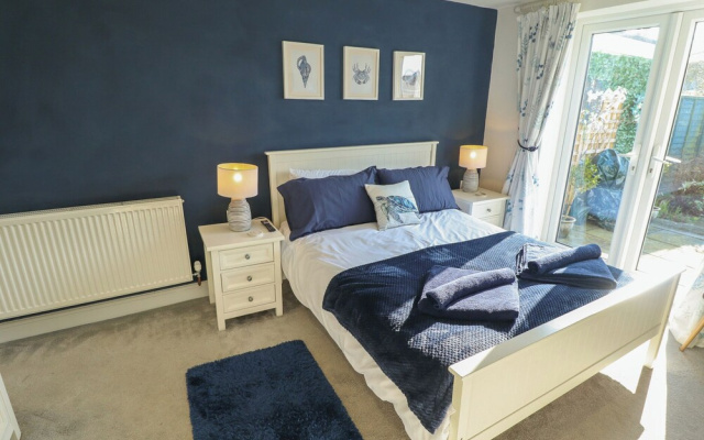 The Seaside Retreat