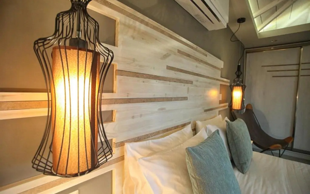 Nostos Hotel
