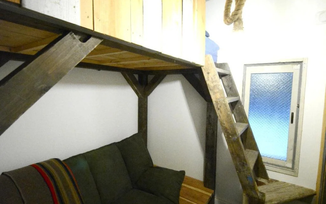 SETOUCHI.KNOT - Hostel