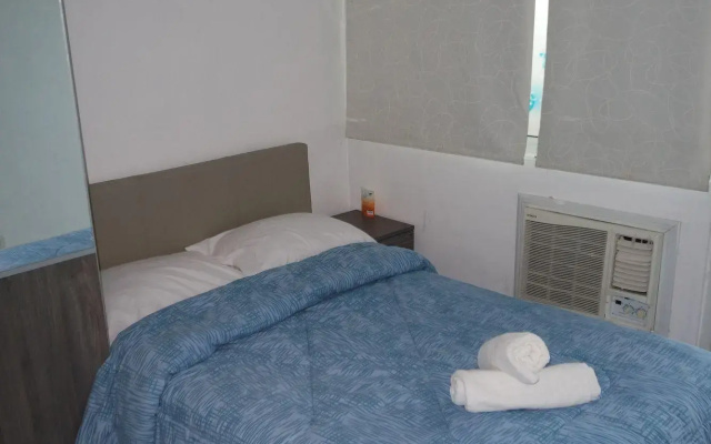 Condo at Solemare Parksuites