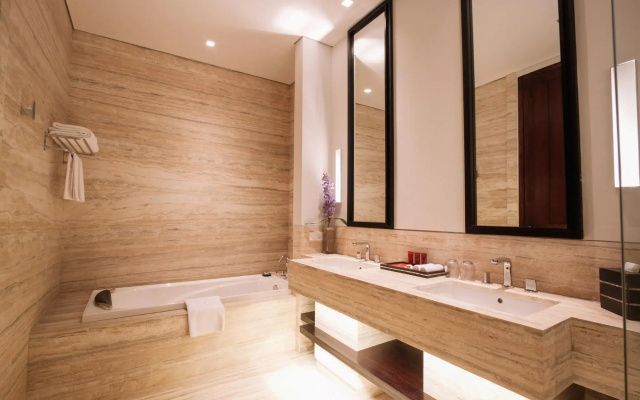 Bumi Segah Hotel