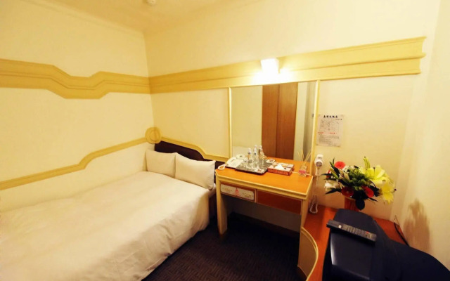 Washington Hotel