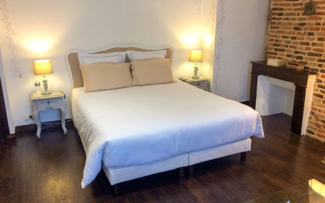 Le Relais du Beffroi