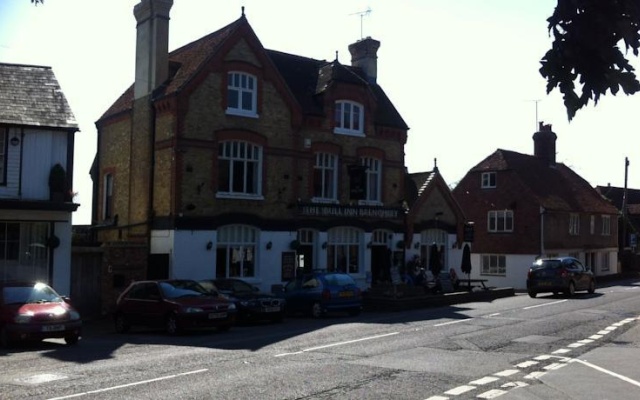 Bull Inn