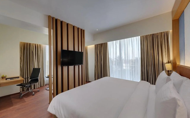 The Fern Kolhapur, Series by Marriott