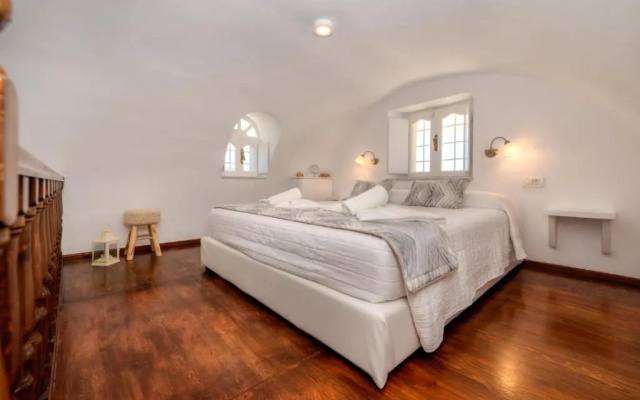 Aronia Villa