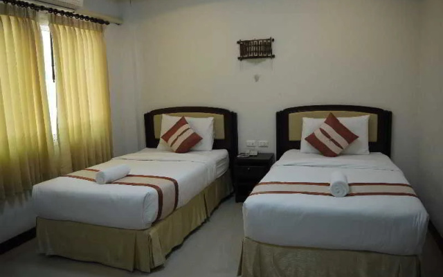 Krisada Hotel