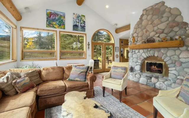 Casa Connable by Snowmass Vacations