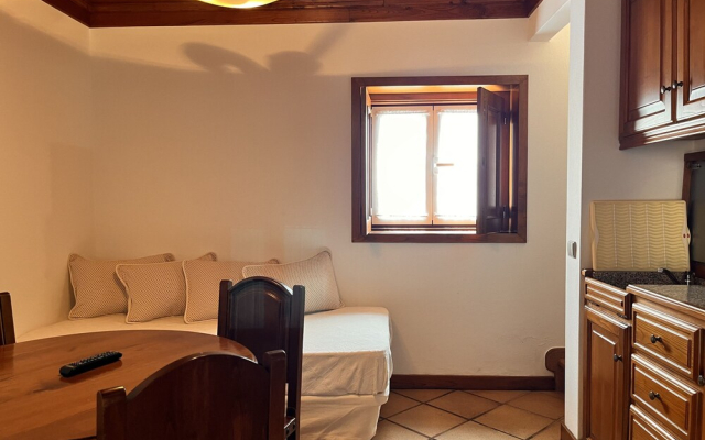 Nomad s Country - Cimo de Vila The Quiet Veranda