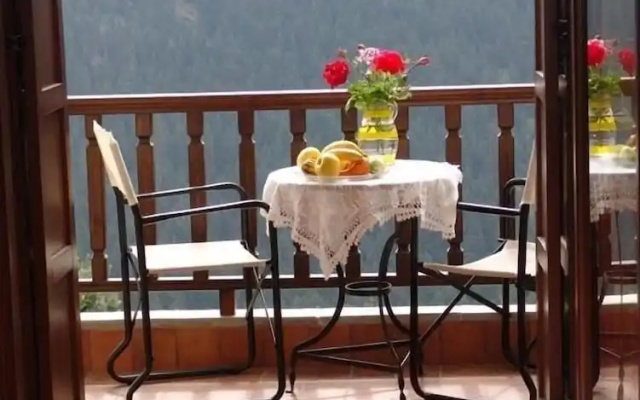 Hotel Magiossi