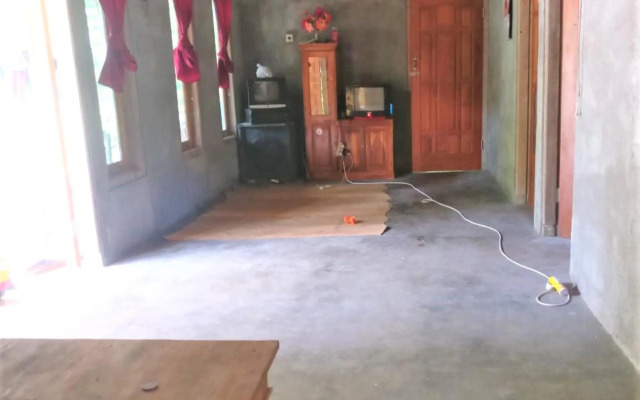 Homestay Sutriono Syariah