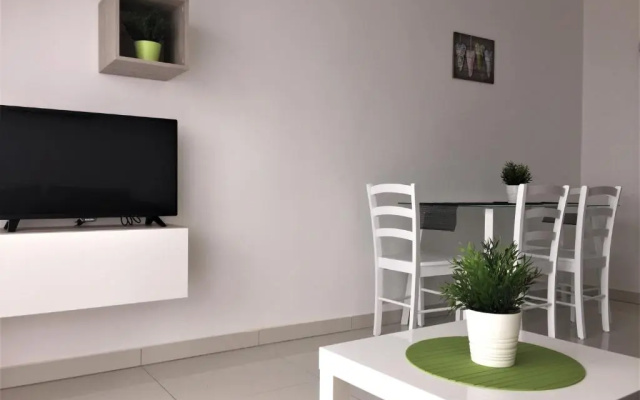 Apartments Orhideja
