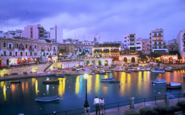 Idyllic 1 Bedroom Apartment in Malta