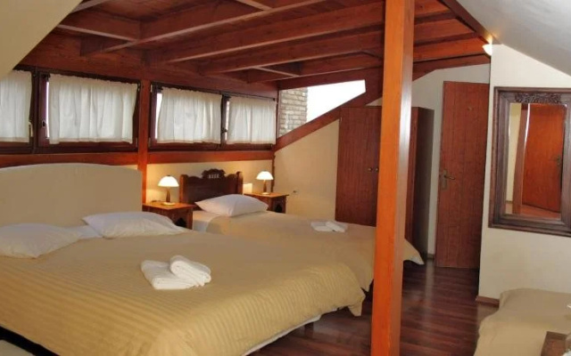 Mysaion Hotel