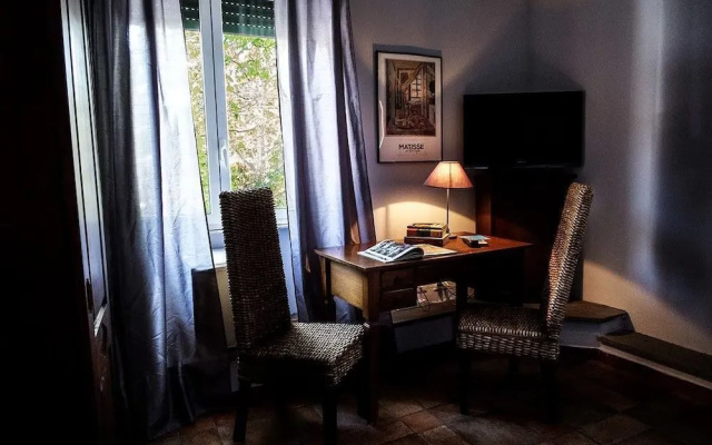 B&B Trastevere Station