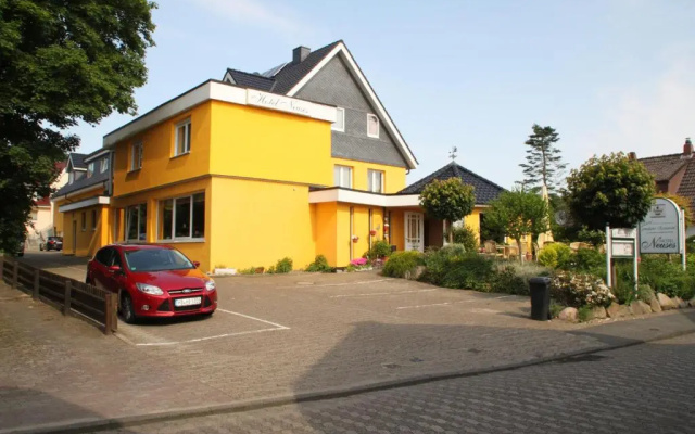 Hotel Neuses