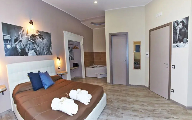 Artisti Bed&Dreams