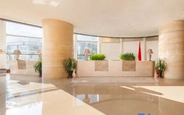 Yashiritz  Hotel Shenyang