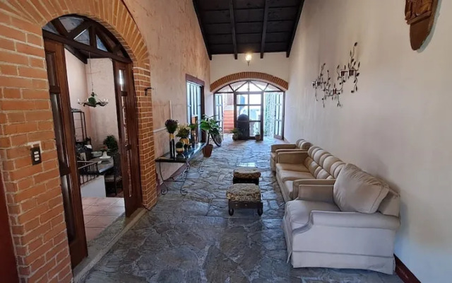 The Orchid Hotel