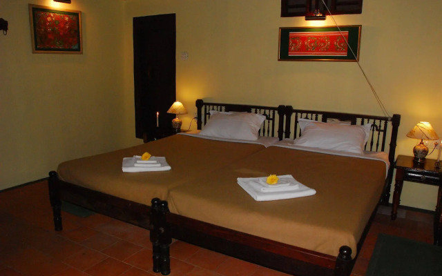 Paradisa Plantation Retreat
