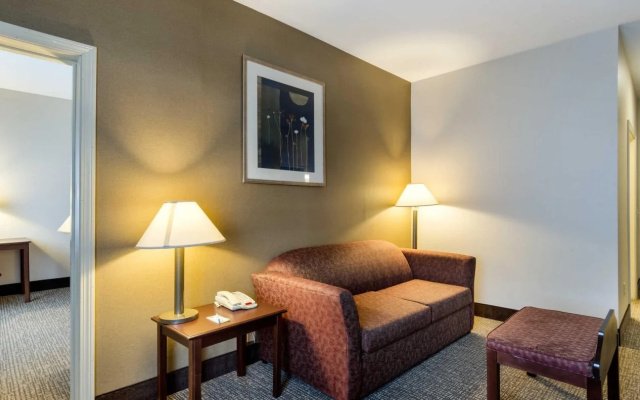 Comfort Inn Hadley - Amherst