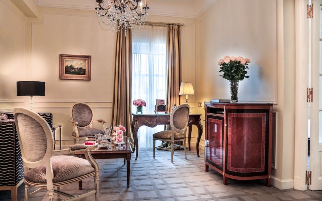 Alvear Palace Hotel-Leading Hotels of the World 0