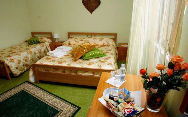 B&B Luana Inn Airport