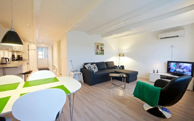 Myregaard B & B and Apartments