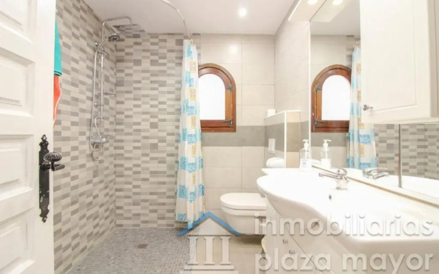 Villa con piscina privada Maryvilla 4508