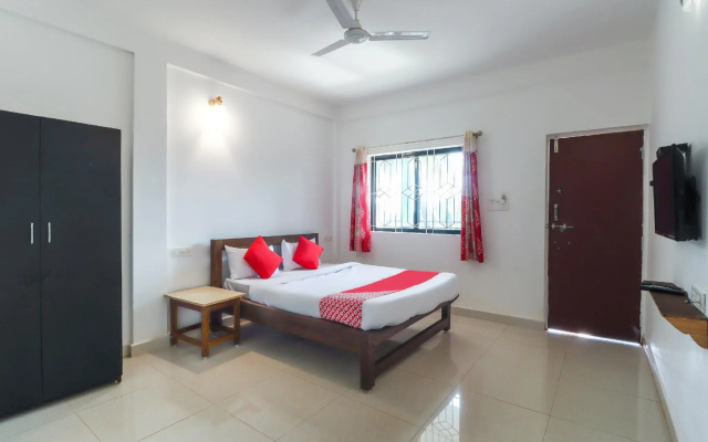 OYO 65004 La Vihan Resort