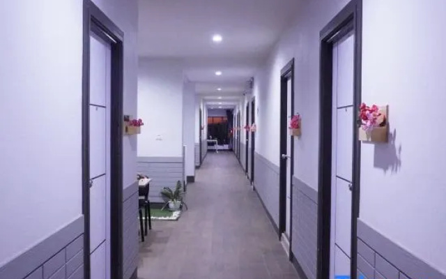 Farisa Garden Hotel