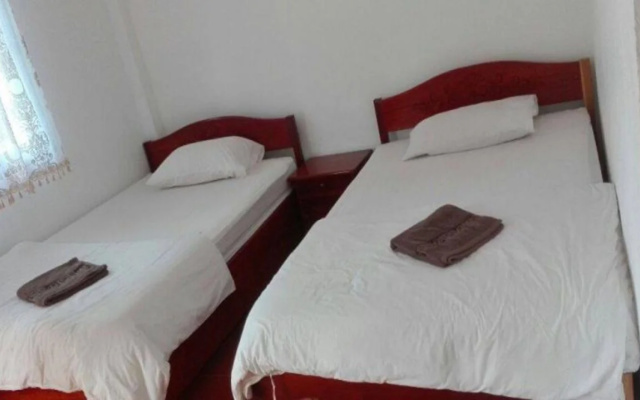 Soutchai Resort