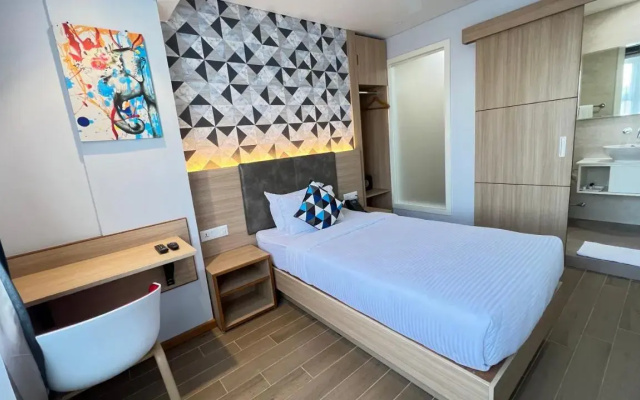 Aurora Boutique Hotel