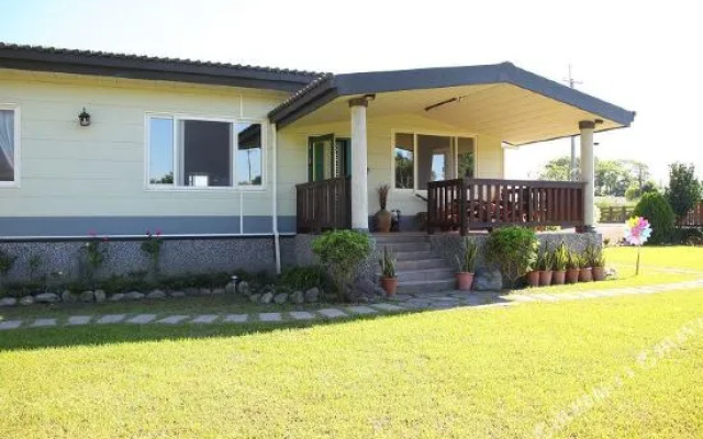 Maplewood 288 B&B
