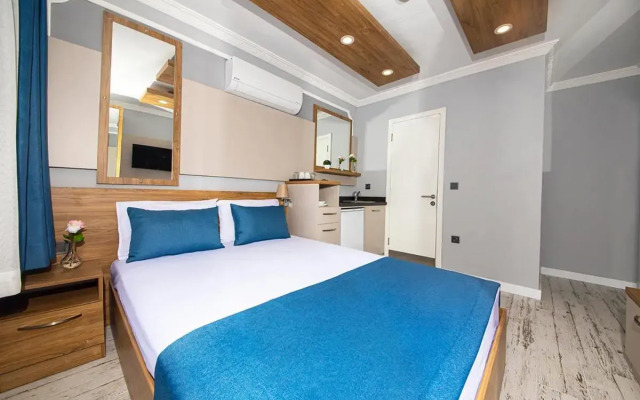 Marina Hotel Bodrum
