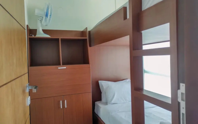 Wonderful 2BR at Vida View Apartment