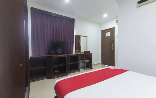 OYO 964 Venice Fajar Hotel