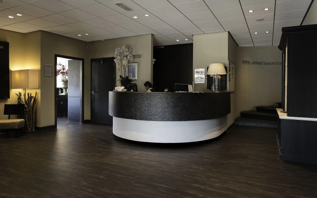 Fletcher Hotel-Restaurant Zeeduin