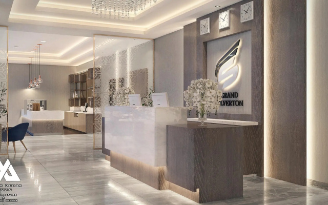 Lian Park Hotel