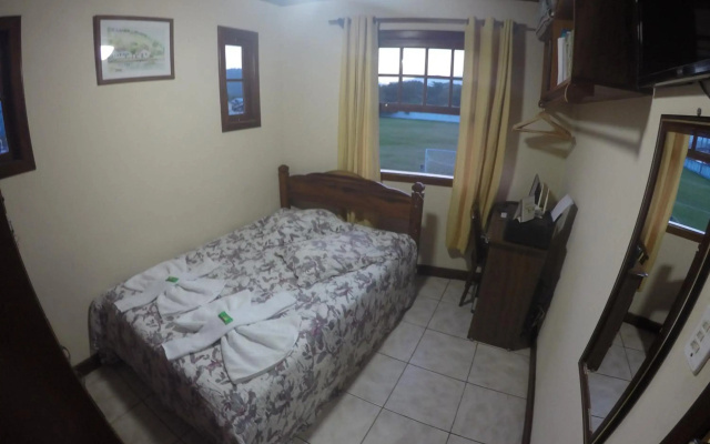 Casa em Paraty a 7 min. do Centro histórico