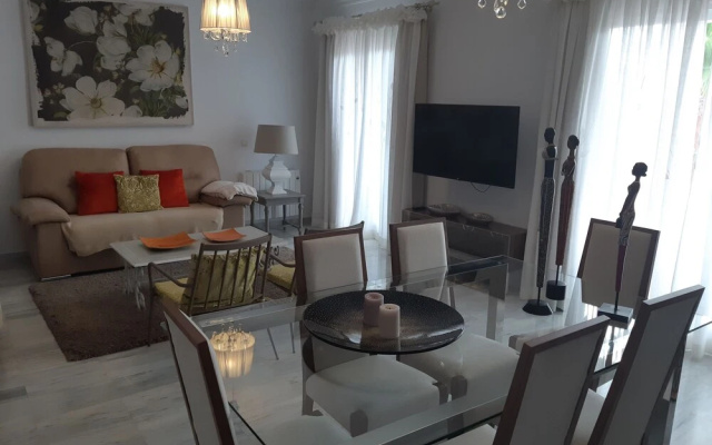 Villa Intma