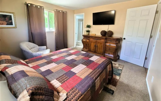 Cottonwood Comfort