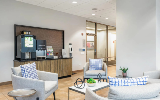 Chicago | Lovely Studio South Loop Apartment