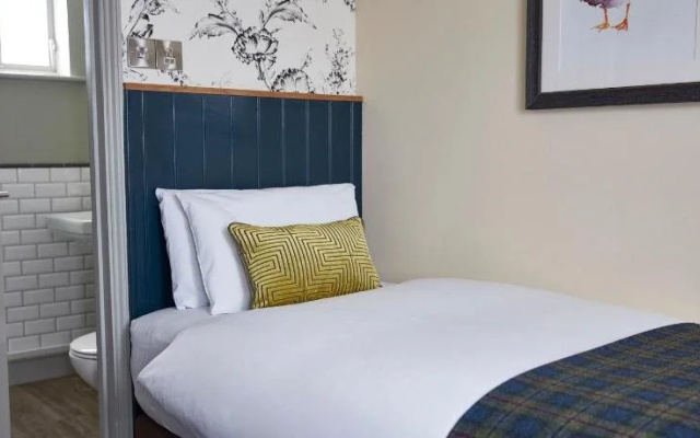 Swan Hotel Thaxted by Greene King Inns