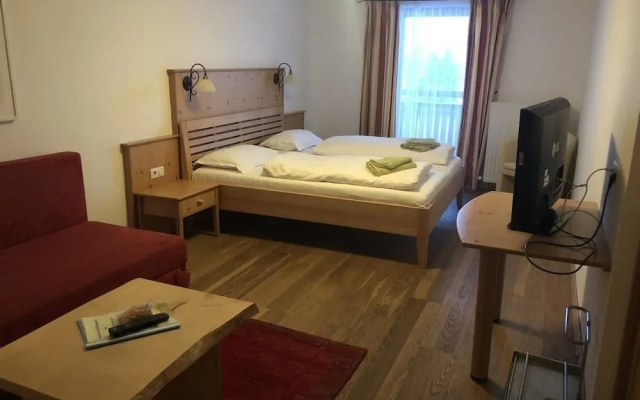 Naturerlebnishotel Kehlbachwirt