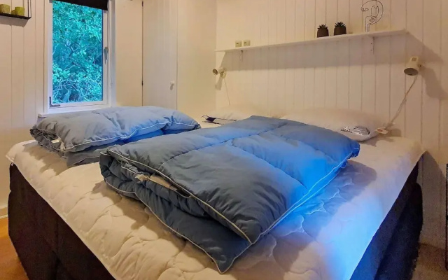 4 Star Holiday Home in Hadsund