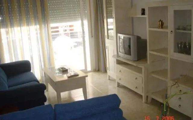 Apartamentos Inbesal