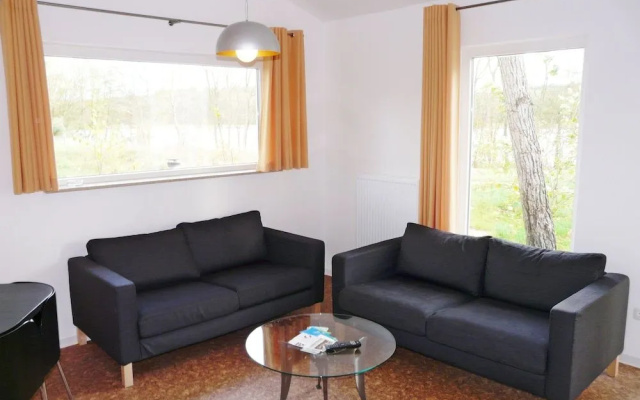 Ferienhäuser Seewiesen