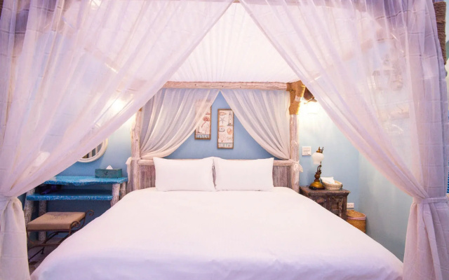 Kaho Hotel
